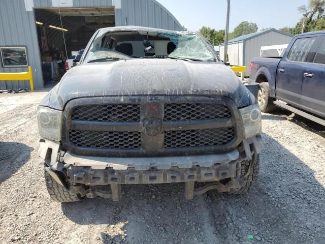 2014 Dodge RAM 1500 ST