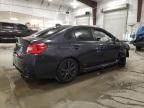 2018 Subaru WRX