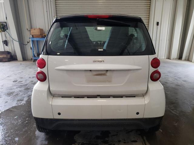 2014 Smart Fortwo Pure