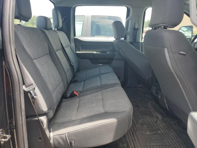 2023 Ford F250 Super Duty
