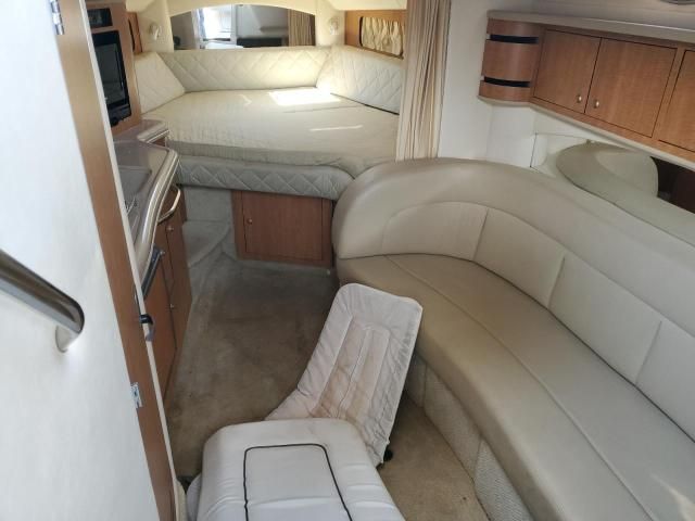 2006 Sea Ray SEA RAY SUN Dancer 3