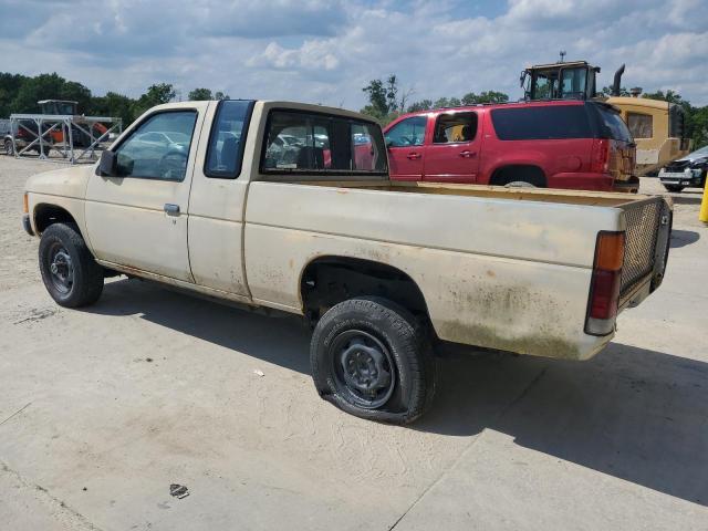 1986 Nissan D21 King cab