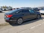 2021 Honda Accord Hybrid EXL