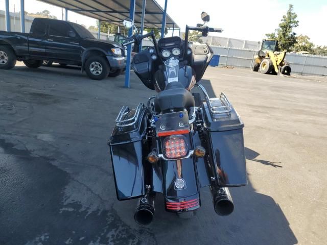 2007 Harley-Davidson Fltr