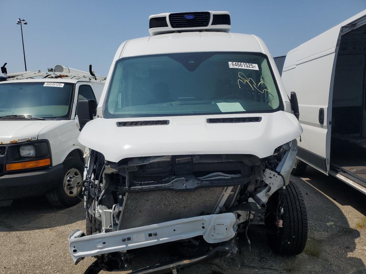 2023 Ford Transit T-250 T-250