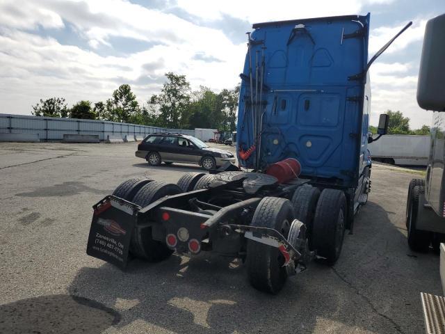 2018 Freigliner 2018 Freightliner Cascadia 125 Semi Truck