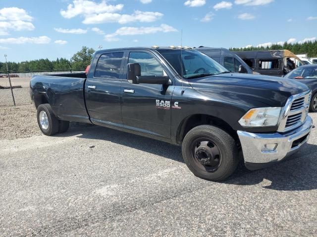 2017 Dodge RAM 3500 SLT