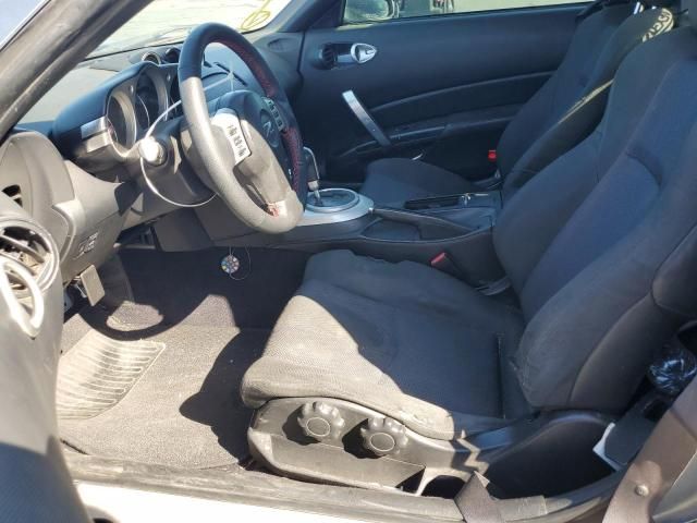 2006 Nissan 350Z Roadster
