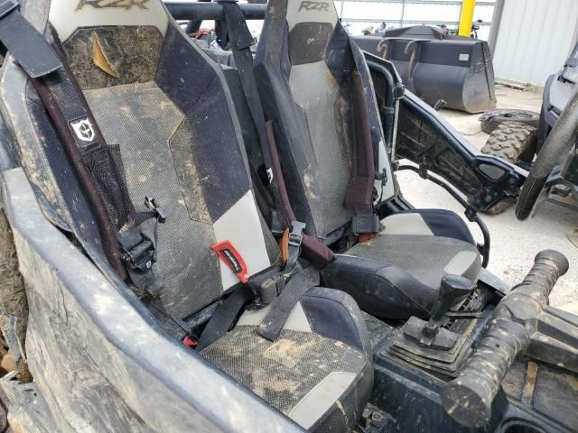2021 Polaris RZR XP 1000
