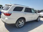 2011 Dodge Durango Citadel