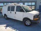2012 Chevrolet Express G2500