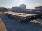 2022 Big Tex Gooseneck Trailer