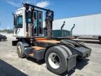 2015 Tico PRO-SPOTTER Yard Truck