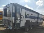 2020 Wildwood 2020 Foresriver Grey Wolf-RVS Camper