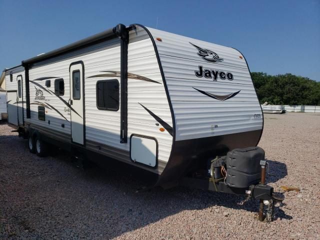 2018 Jayco Jayflight-RVS RV