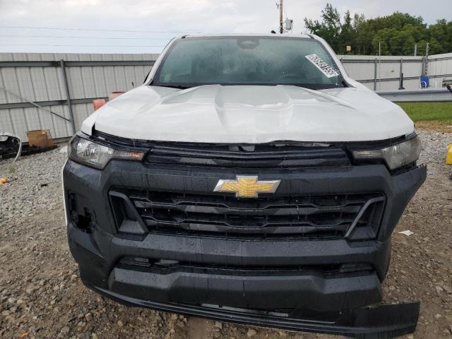 2025 Chevrolet Colorado