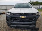 2025 Chevrolet Colorado
