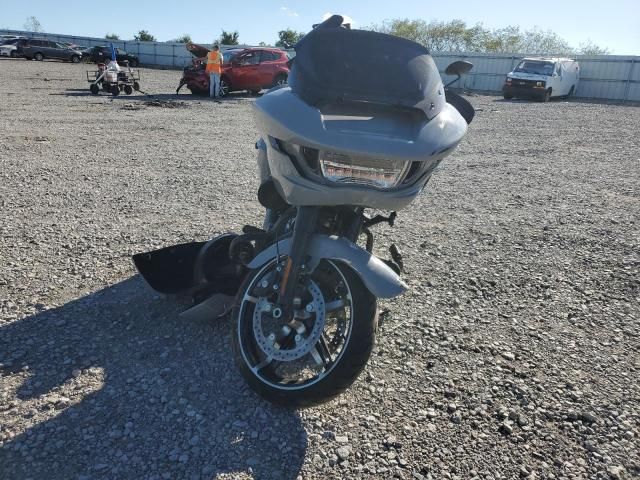 2024 Harley-Davidson Fltrx