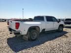 2021 Chevrolet Silverado K3500 LT