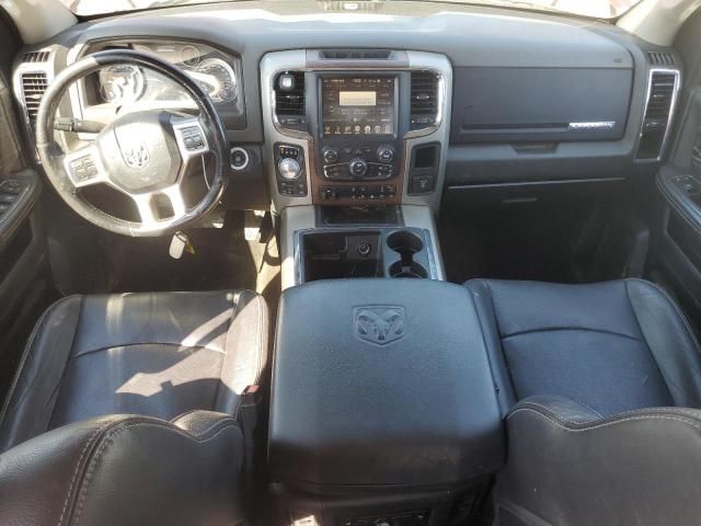 2014 Dodge 1500 Laramie