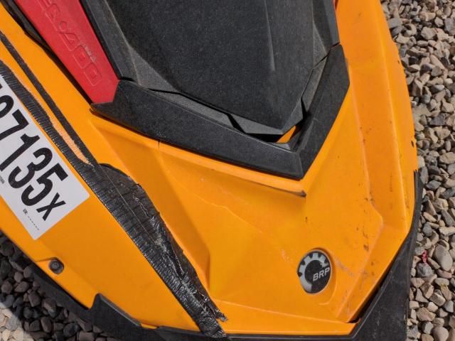 2022 Other Spark 3UP 900 H.O