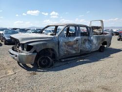 Dodge salvage cars for sale: 2018 Dodge Ram 3500 st