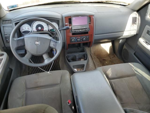 2005 Dodge Dakota slt