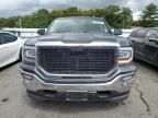 2017 GMC Sierra K1500 SLT