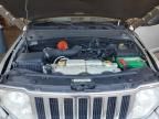 2009 Jeep Liberty Limited