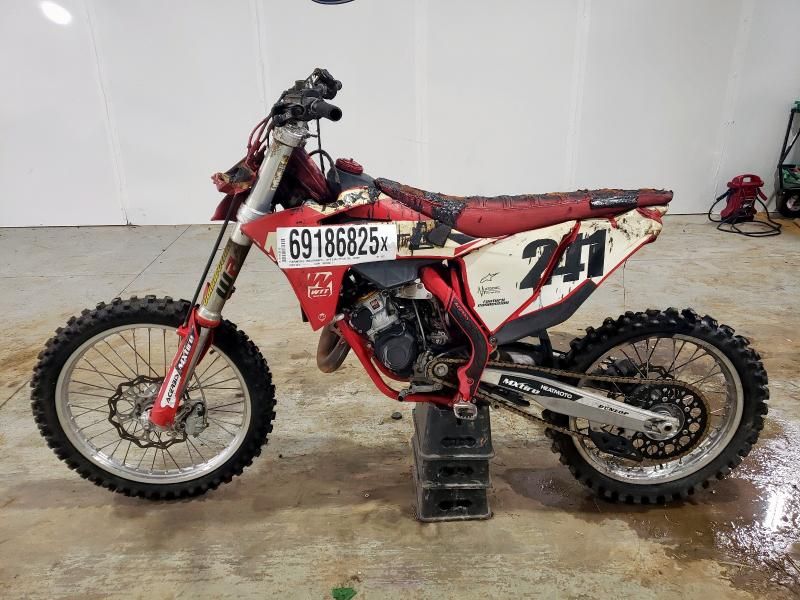 2023 Gasg 2WHL