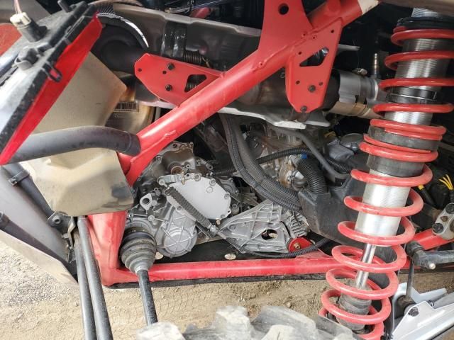 2024 Can-Am Maverick X3 Max X RS Turbo RR