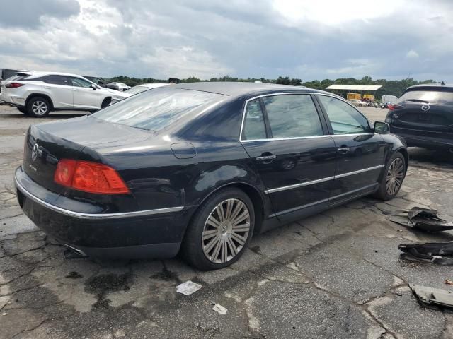 2006 Volkswagen Phaeton 4.2