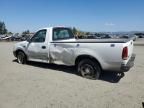 2001 Ford F150