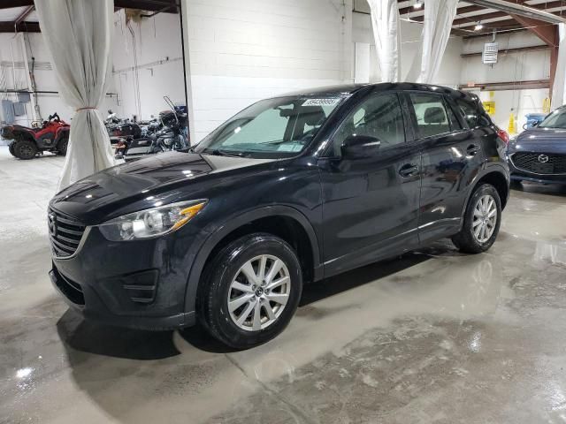 2016 Mazda CX-5 Sport
