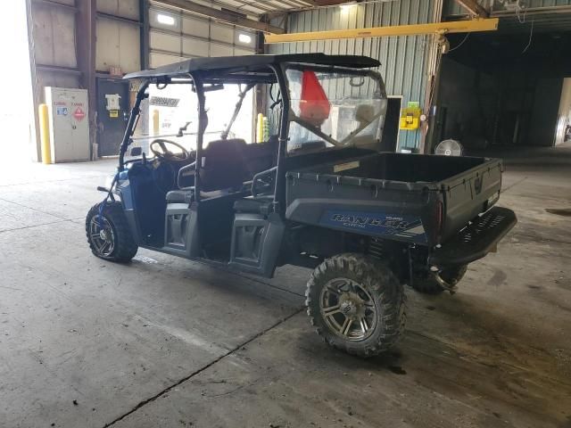 2013 Polaris Ranger 800 Crew EPS