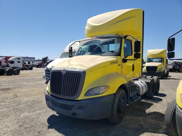 2018 International RH613 Semi Truck