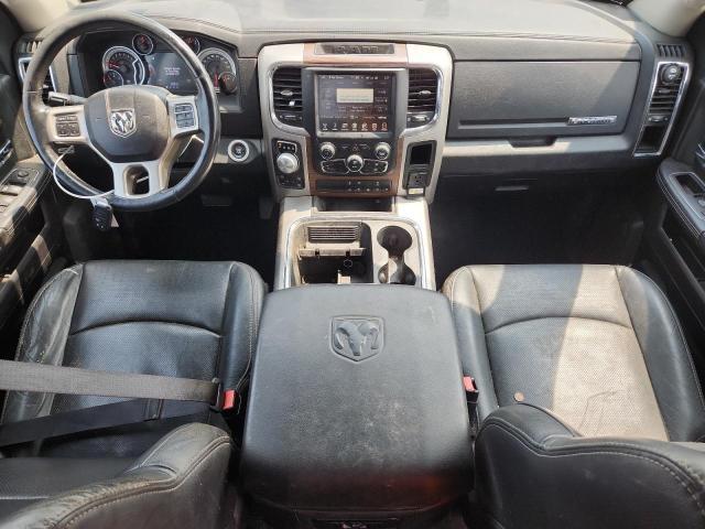 2016 Dodge 1500 Laramie