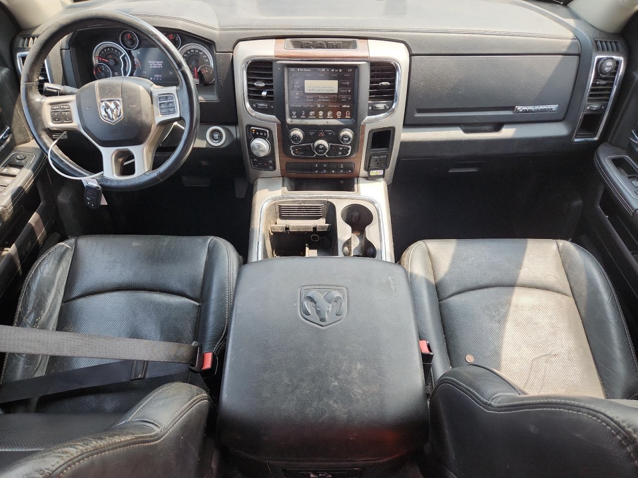 2016 Dodge 1500 Laramie