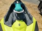 2018 Seadoo Jetski