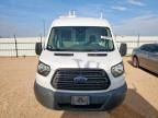 2018 Ford Transit T-250