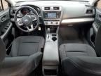 2017 Subaru Legacy 2.5i