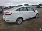 2016 Ford Fiesta s