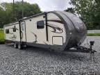 2018 39 F T Travel Trailer