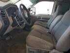 2010 Ford F250 Super Duty
