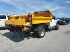 2011 Ford F550 Super Duty
