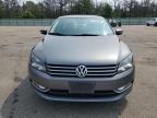 2015 Volkswagen Passat s