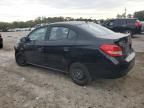 2020 Mitsubishi Mirage G4 ES