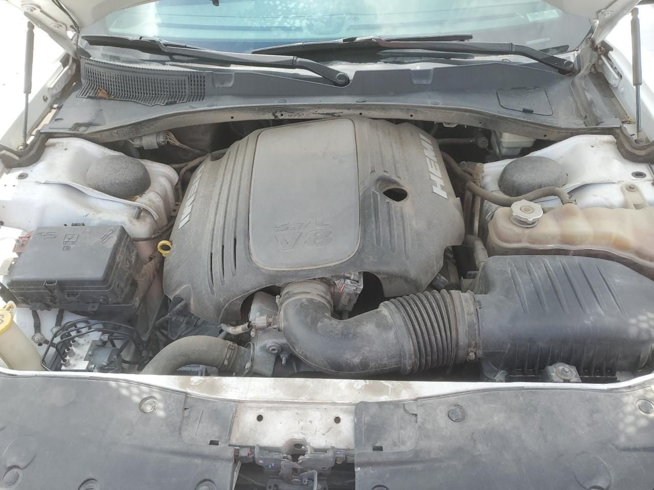 2015 Dodge Charger R/T