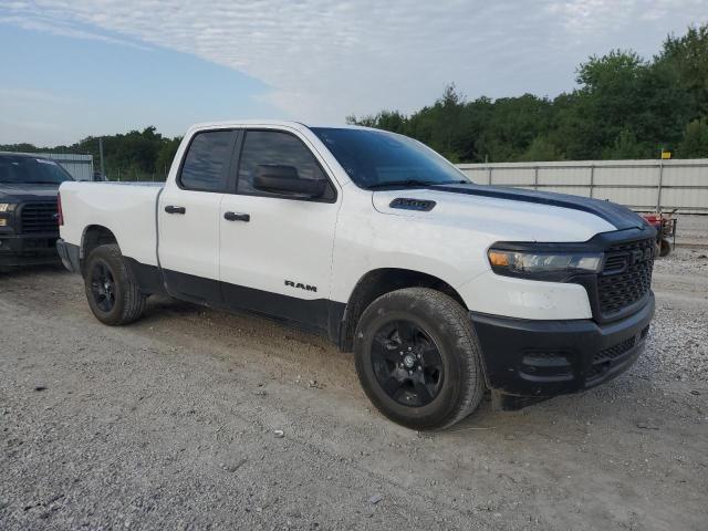 2025 Dodge Ram 1500 Tradesman