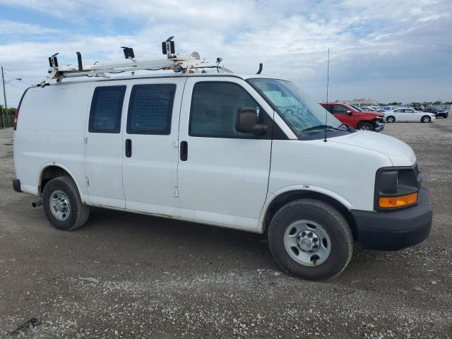 2013 Chev Express G2500